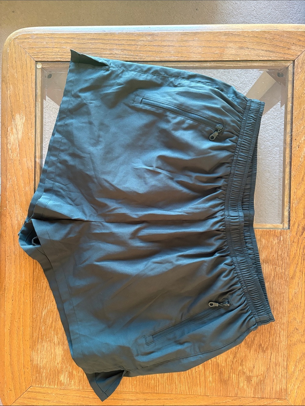 Girlfriend Collective Shorts